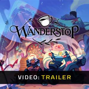 Wanderstop - Videotrailer