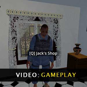 Wanking Simulator Gameplay Video