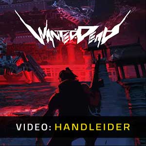 Wanted Dead - Video Aanhangwagen