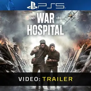 War Hospital - PS5 Trailer