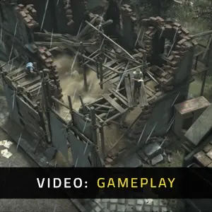 War Hospital - Gameplay Video