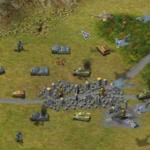 Bereid je voor op de strijd