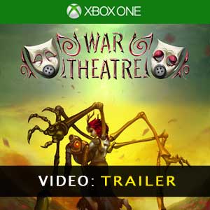 Koop War Theatre Xbox One Goedkoop Vergelijk de Prijzen