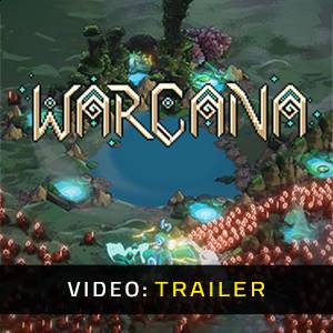 Warcana Video Trailer