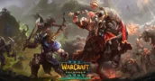 Wat je kunt verwachten van Warcraft III Reforged Forsaken Kingdom