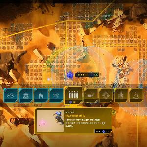 Wardens Rising - Machinegeweer