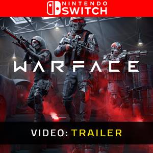 Warface - Trailer