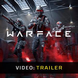 Warface - Trailer