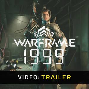 Warframe: 1999 - Trailer