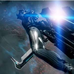 Warframe Starter Pack - Personage