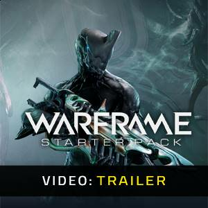 Warframe Starter Pc