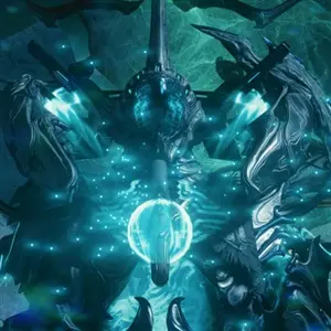 Warframe TennoCon 2026 Digital Pack - Hunhullus