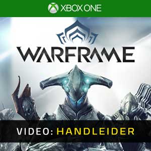 Warframe Videotrailer