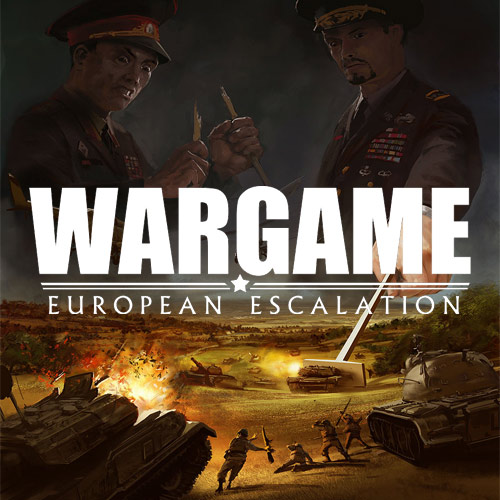 Koop Wargame European Escalation CD Key Compare Prices