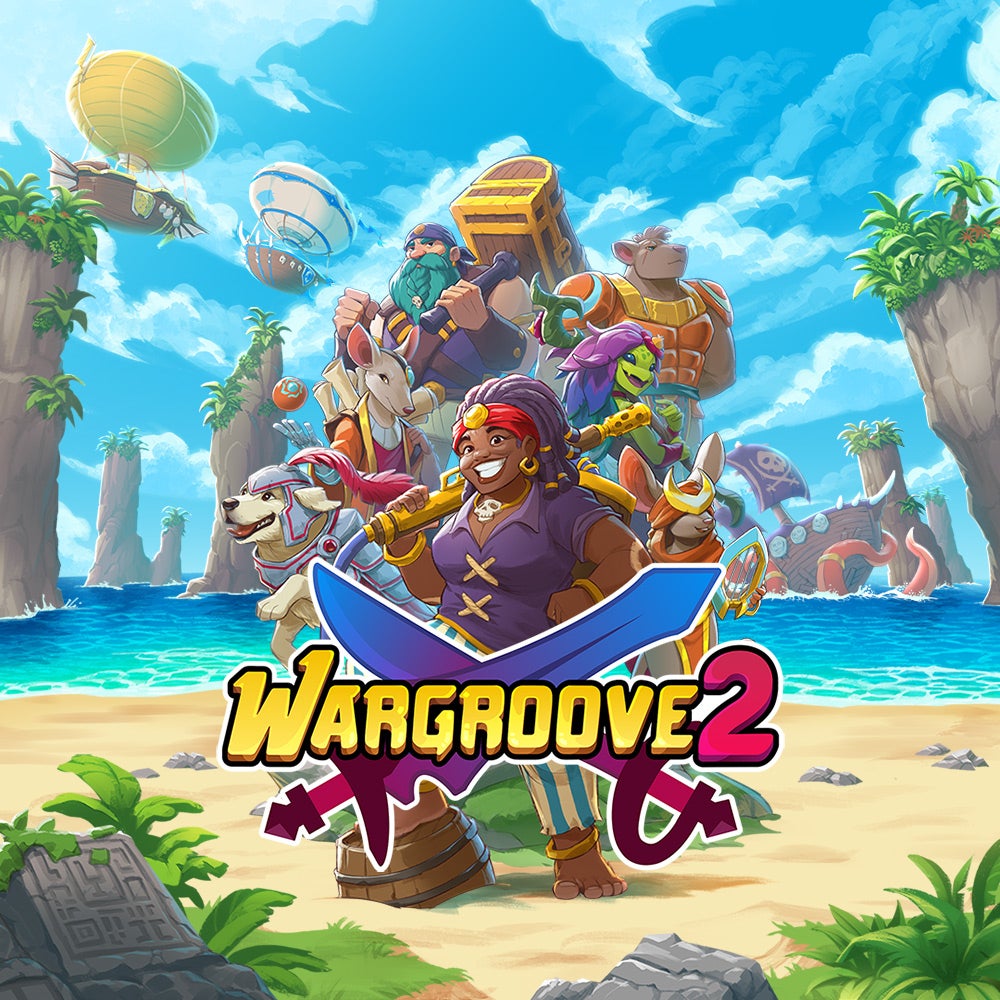Wargroove 2 Voegt Zich Eindelijk Bij Xbox Game Pass Vandaag