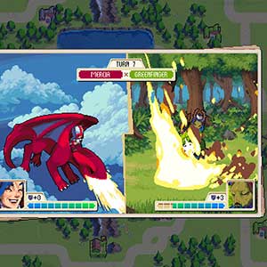 Wargroove