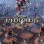 Warhammer 40000 Mechanicus System Requirements