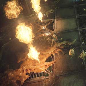 Warhammer 40000 Inquisitor Martyr - Episch eindgevecht