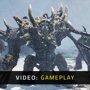 Warhammer 40000 Inquisitor Martyr - Video spelletjes
