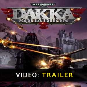 Koop Warhammer 40K Dakka Squadron CD Key Goedkoop Vergelijk de Prijzen