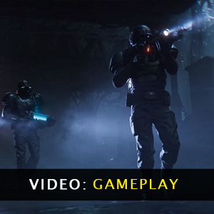 Warhammer 40k Darktide - Gameplay Video