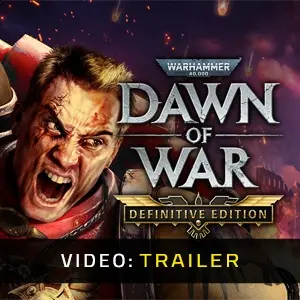 Warhammer 40K: Dawn of War - Definitive Edition - Trailer