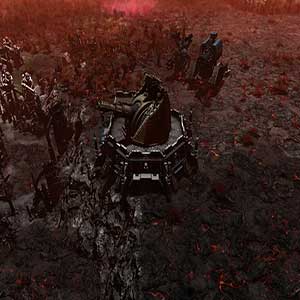 Warhammer 40K Gladius Fortification Pack