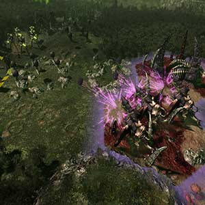 Warhammer 40K Gladius Fortification Pack