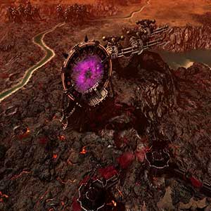 Warhammer 40K Gladius Fortification Pack