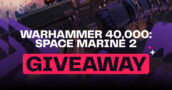 Win een Ultra Edition van Warhammer 40K: Space Marine 2 (PC) – Mis je kans niet!