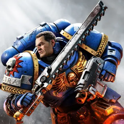 Warhammer 40K: Space Marine 2-lek toont mogelijke PvP-modus