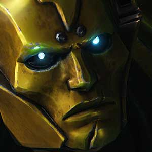 Warhammer Age of Sigmar Storm Ground Stormcast Eternal