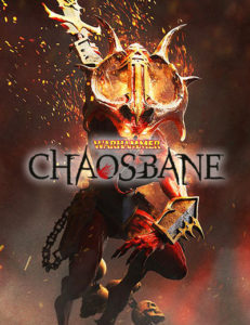 Warhammer Chaosbane’s nieuwe trailer zet het voor ARPG’s verhaal