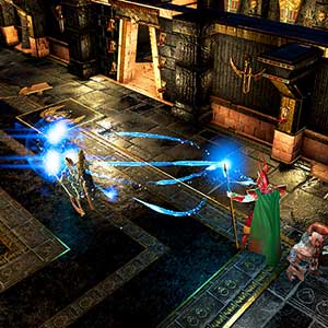 Warhammer Chaosbane Magie