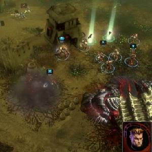 Warhammer Dawn of War 2 - ForceCommander