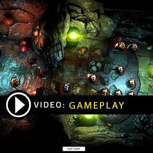 Warhammer Quest 2 The End Times Gameplay Video
