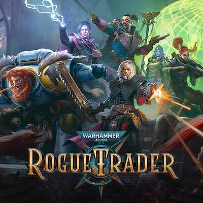Warhammer 40,000: Rogue Trader Release - Een nieuw tijdperk begint