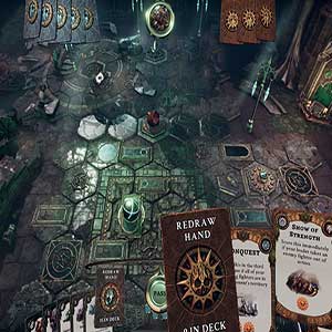 Hertekenen van de hand