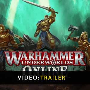 Koop Warhammer Underworlds Online CD Key Goedkoop Vergelijk de Prijzen