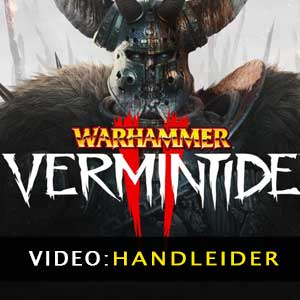 Warhammer Vermintide 2 Video-opname