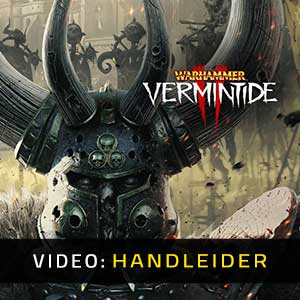 Warhammer Vermintide 2 Video-opname