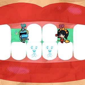 WarioWare Get It Together Co-op Multiplayer