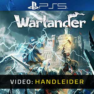 Warlander - Video Aanhangwagen