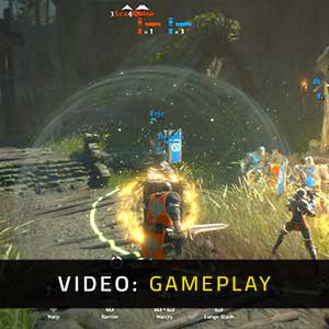 Warlander - Video Spelletjes