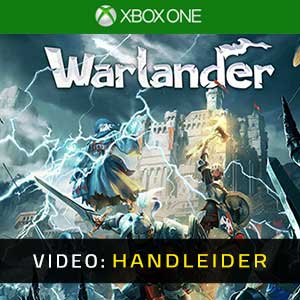 Warlander - Video Aanhangwagen