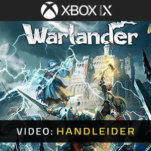 Warlander - Video Aanhangwagen