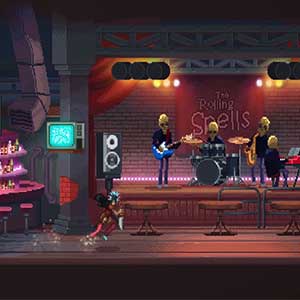 fooled by their funny looks