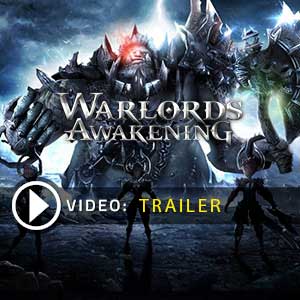 Koop Warlords Awakening CD Key Goedkoop Vergelijk de Prijzen
