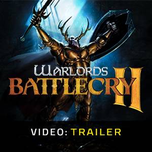 Warlords Battlecry 2 - Videotrailer