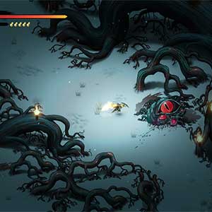 Warm Snow - Heluo-kuit